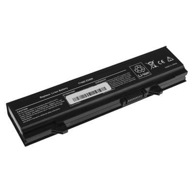 Laptop Battery Dell Latitude E5400, Latitude E5500, Latitude E5410 Latitude E5510 Series- Compatible