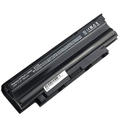Laptop Battery Dell Inspiron 13R, 14R,15R, 17R, N3010, N4010, N5010, J1KND Series-Compatible