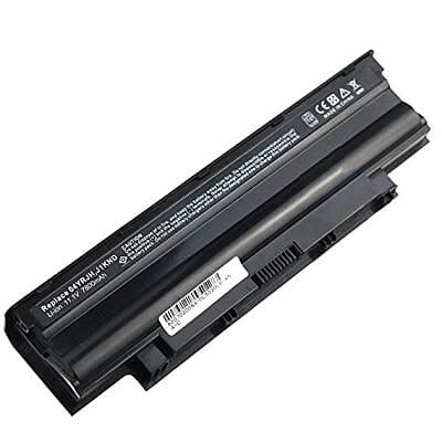 Dell Laptop Battery Dell Inspiron 1525, 1526, 1545, 1546, 1440, Vostro 500 - Compatible