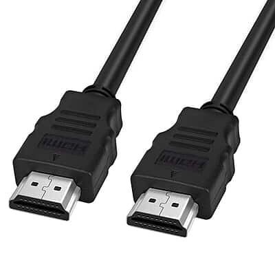 High Speed HDMI Cable 4K Quality 30 Meter with Ethernet + 3D True Ultra HD