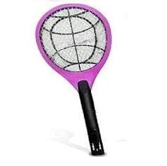 Champion Mosquito Racket Bat Rechargeable Electric Insect Killer Indoor, Outdoor