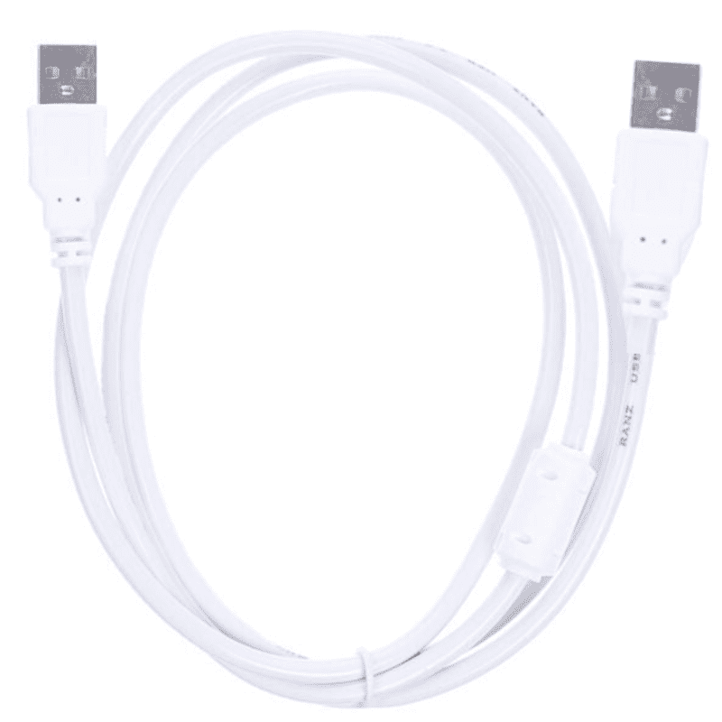 Adnet USB Cable A-A 1.5M White