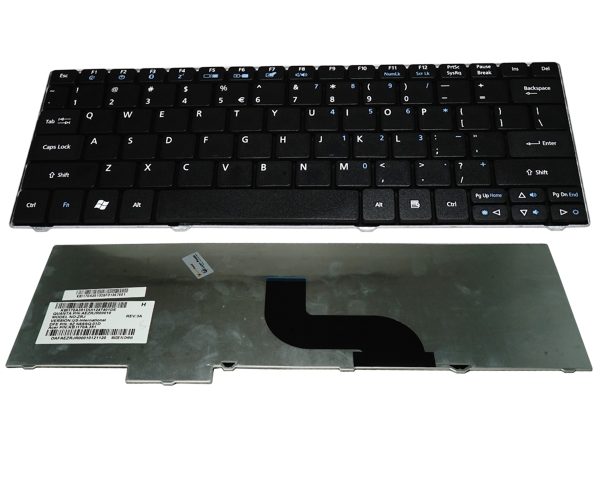 Laptop Keyboard for Acer Travelmate 5360 5760 5760G-Series