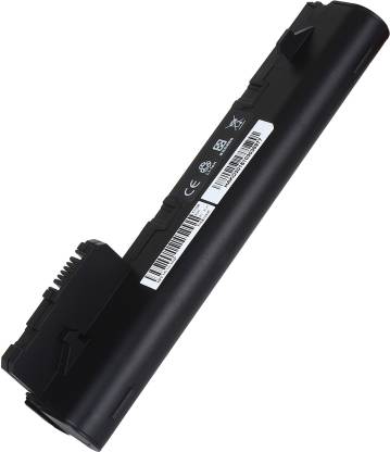 Laptop Battery For HP MINI 110 , 10.8V 6 Cells 4400mAh Compatible