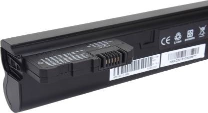 Laptop Battery For HP MINI 110 , 10.8V 6 Cells 4400mAh Compatible