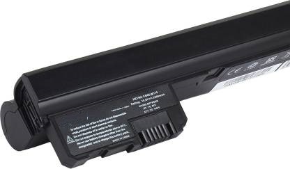 Laptop Battery For HP MINI 110 , 10.8V 6 Cells 4400mAh Compatible