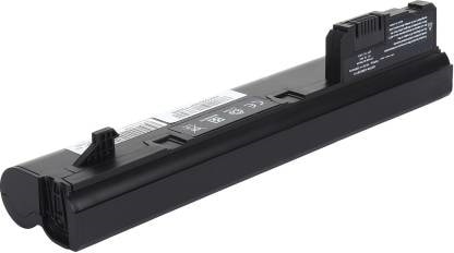 Laptop Battery For HP MINI 110 , 10.8V 6 Cells 4400mAh Compatible