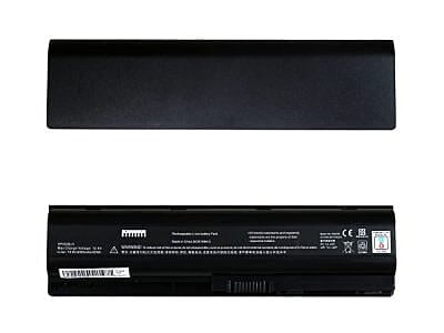 Laptop Battery For HP TM2, 10.8V 6 Cells 4400mAh – Compatible