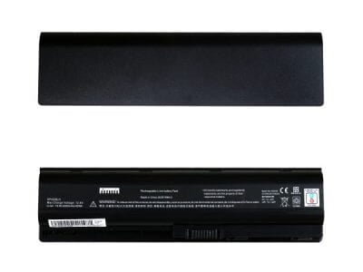 Laptop Battery For HP TM2, 10.8V 6 Cells 4400mAh – Compatible