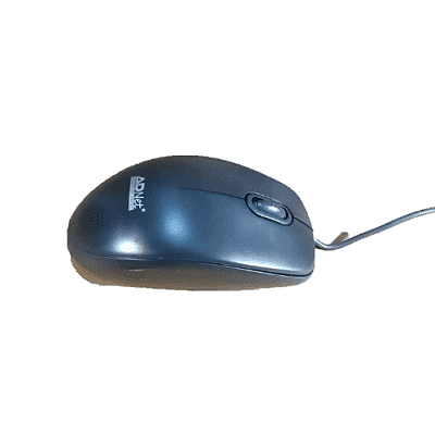 AD-202-3D Optical Mouse