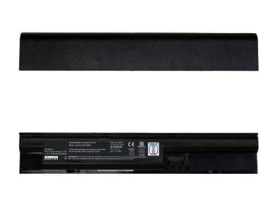 Lappy Power Laptop Battery For HP 440 G1 / FP06, 10.8V 6 Cells 4400mAh – Compatible