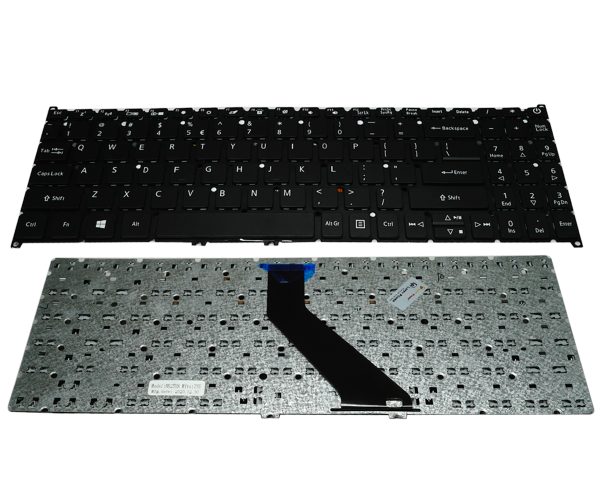 Laptop Keyboard Compatible for Acer Aspire V5-531,V5-551,V5-571, V5-571G V5-571P-Series