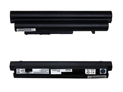 Laptop Battery For LENOVO S 10 (2) BLACK, 11.1V 6 Cells 4400mAh – Compatible