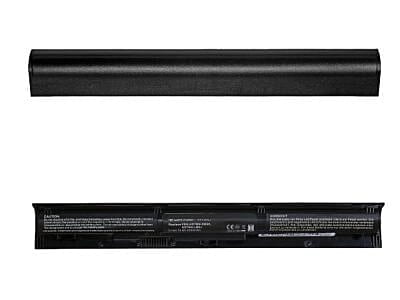 Laptop Battery For HP 430 G1 / RA01 / RA04, 14.8V 4 Cells 2200mAh – Compatible