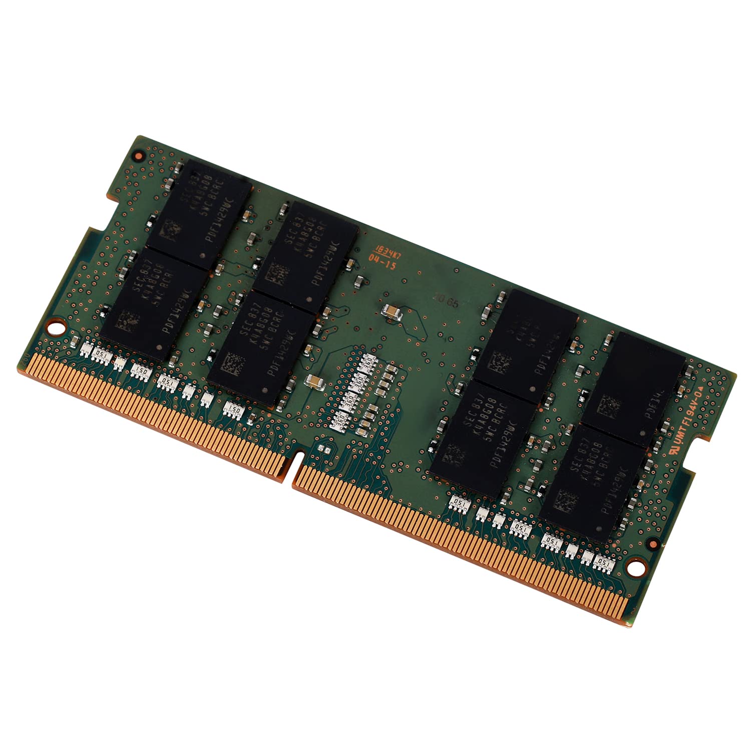 Laptop Memory Module DDR4 RAM 2666MHz Upgrade for Faster Performance