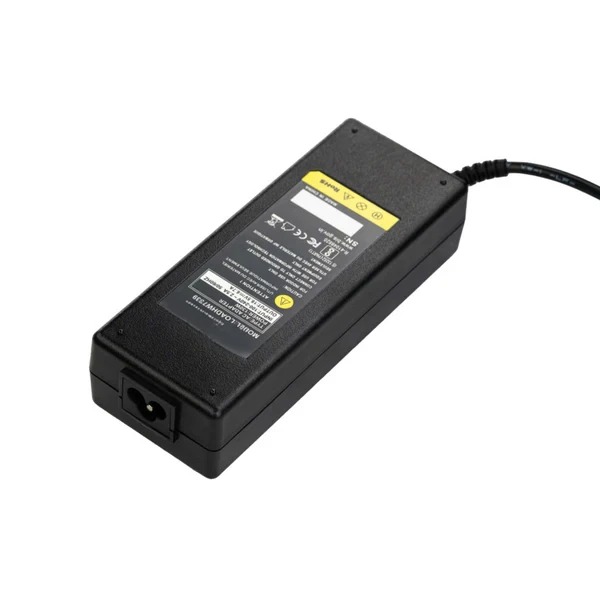 Dell Laptop Charger/Adapter 130W 19.5V/6.7A (Pin Size 7.4 x 5.0) X7329, CM161, PA-4E, PA-13, 9Y819, K5294-Compatible