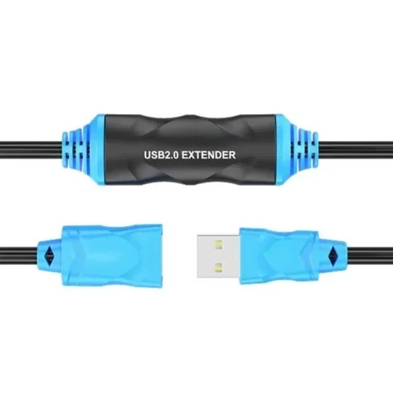 MT-Viki USB 2.0 Extension Cable - 15 ,10Meter