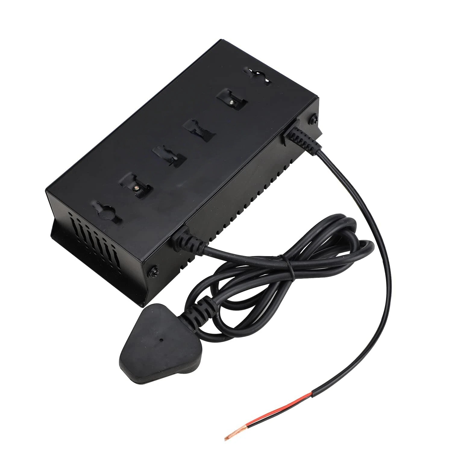 CCTV SMPS Switching Mode Power Supply Ideal for Surveillance (Dome & Bullet CCTV Camera)