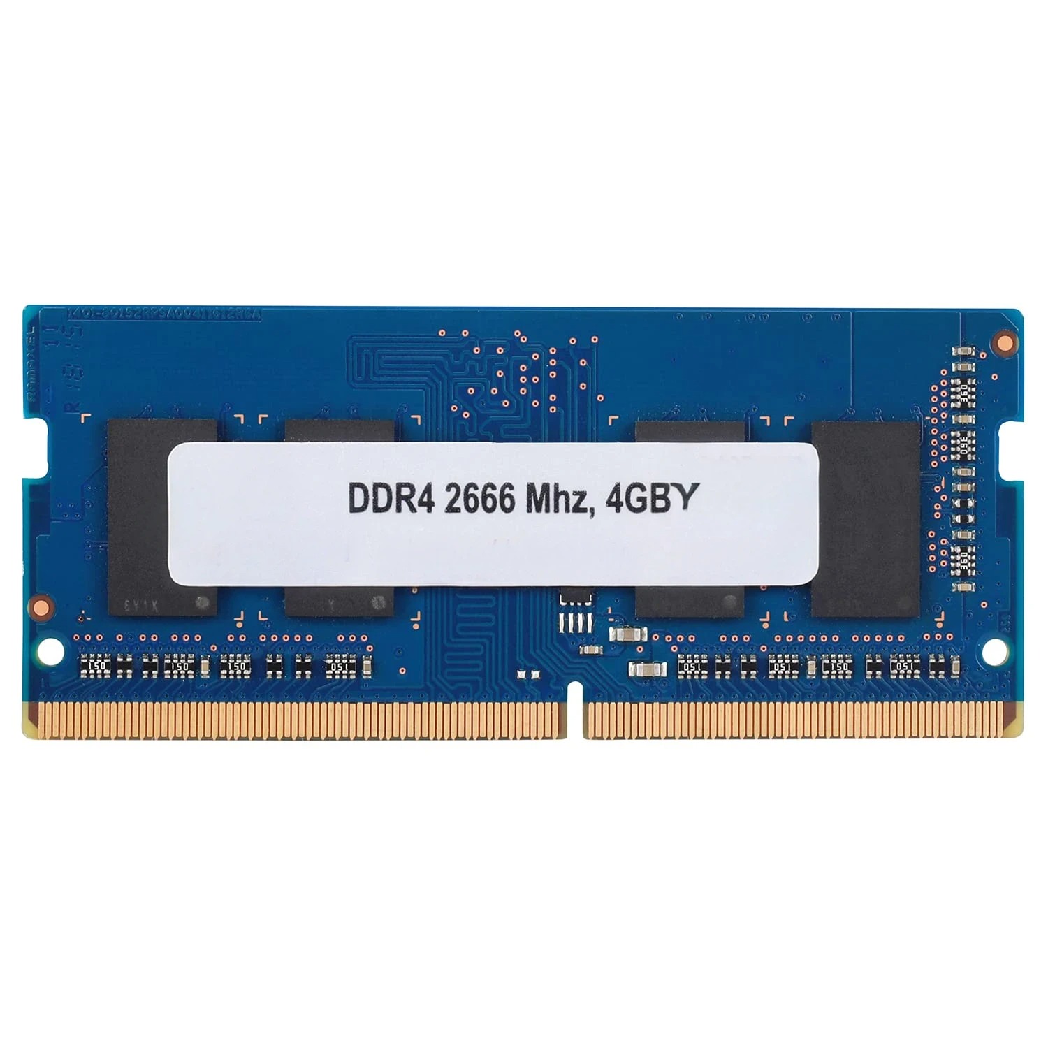 Laptop Memory Module DDR4 RAM 2666MHz Upgrade for Faster Performance