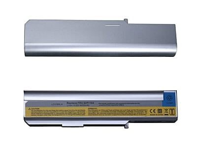 Laptop Battery For LENOVO N100 , 10.8V 6 Cells 4400mAh – Compatible