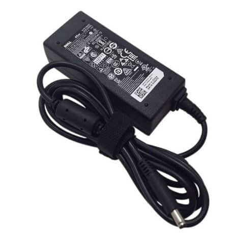 Laptop Adapter For Dell 19.5V/3.34A (4.5*3.0mm) 65Watt compatible