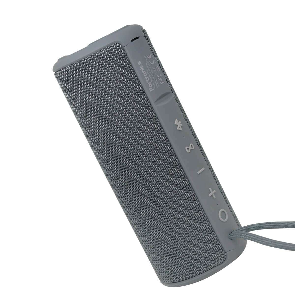 Portronics Breeze Plus 20W Bluetooth 5.3 Portable Stereo Speaker with TWS