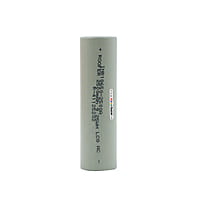 3.7V Lithium-Ion 18650 Rechargeable Cell, For EV & Storage Application