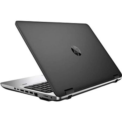 HP ProBook 640 G3 ,Core I5 7Th Gen/8GB/256GB SSD/Webcam/ 35.5cm (14 Inch) /Windows 10 Pro, (Certified Refurbished by HP)