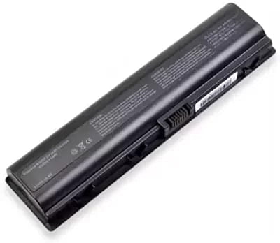 Laptop Battery HP V3000, HP DV2000 10.8V 6 Cells 4000mah-Compatible