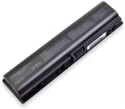 Laptop Battery HP V3000, HP DV2000 10.8V 6 Cells 4000mah-Compatible