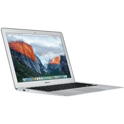 Apple MacBook Air A1466 5th Gen Core i5, 4GB RAM ,256GB, MacBook 2015 -Refurbished