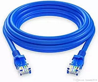 Patch cord RJ45 CAT6 Cable 2M