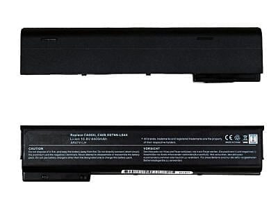 Laptop Battery For HP ProBook 640 645 650 655 640-G1, 645-G1,CA06, 10.8V 6 Cells 4400mAh 鈥?Compatible