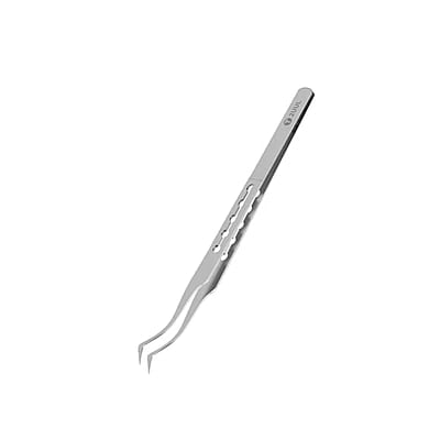 TW22 Non-magnetic Stencil Tweezer for Precise Phone Board Repair