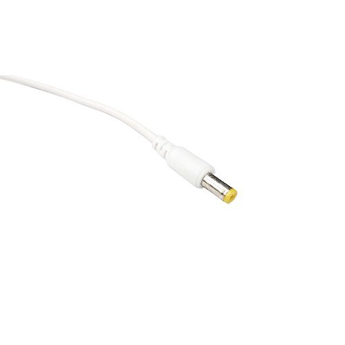 DC Jack Male Power Cable With (5.5×2.1mm) Wire