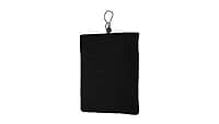 Neoprene 7inch Sleeve Cover, Drawstring Pouch for Android ,Tablet (Black)