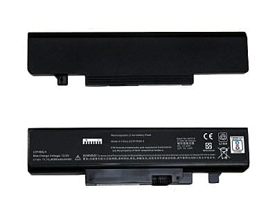 Laptop Battery For  LENOVO Y460 / Y560, 11.1V 6 Cells 4400mAh – Compatible