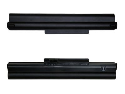 Laptop Battery For Lenovo U 450, 11.1V 6 Cells 4400mAh – Compatible