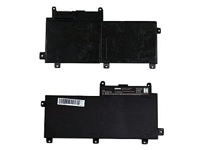 Laptop Battery For HP CI03 / HP ProBook 640 645 650 655 G2, 11.4V 3 Cells 48WH 鈥?Compatible