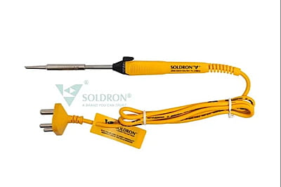 25 WATT/230 VOLTS SOLDERING IRON