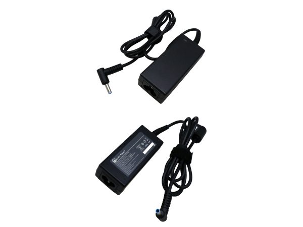 Laptop Adapter 45W 19.5V/2.31A For Dell Laptops (Pin Size 4.5mm*3.0mm) - Compatible