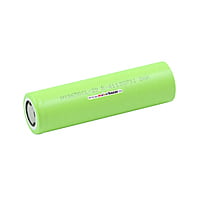 3.7V Lithium-Ion 18650 Rechargeable Cell, For EV & Storage Application