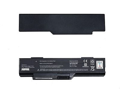 Laptop Battery For LENOVO G400 , 10.8V 6 Cells 4400mAh – Compatible