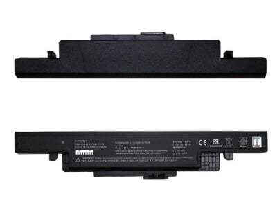 Laptop Battery For lenovo Y490 / Y410P / Y510P , 11.1V 6 Cells 4400mAh – Compatible