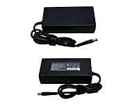 Laptop Adapter 150W 19.5V/7.7A For Dell (?7.4*?5.0 with pin inside) ??Compatible