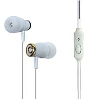 Champion Earbud Basic CHAMP401 (White)