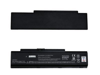 Laptop Battery For LENOVO Y510 / Y710 , 11.1V 6 Cells 4400mAh – Compatible