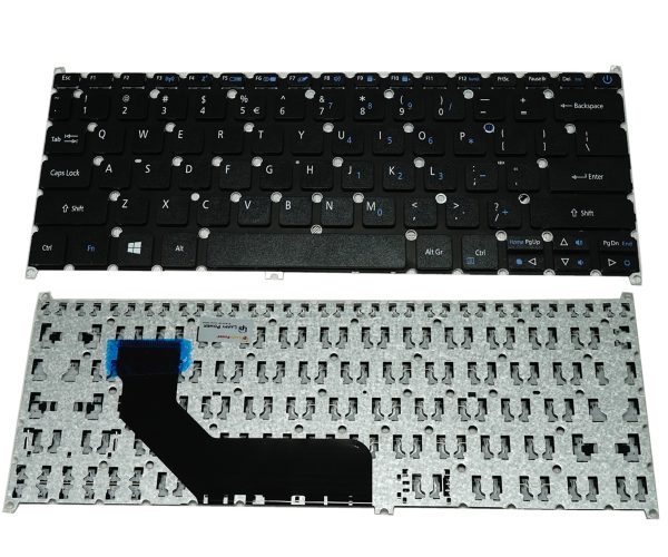 Laptop Keyboard for Acer Swift 3 SF314-41 SF314-52G SF314-54G SF314-55G