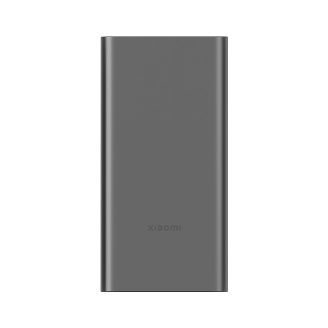 Xiaomi Power Bank 4i 10000mAh 22.5W Fast Charging PD | Power Delivery | QC 3.0|Type C Input & Output |Triple Output Ports|Supports Android and Apple, Tablets, Earbuds, Watches etc