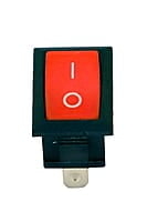 2-Pin DPDT Rocker Switch: Reliable On/Off Switch